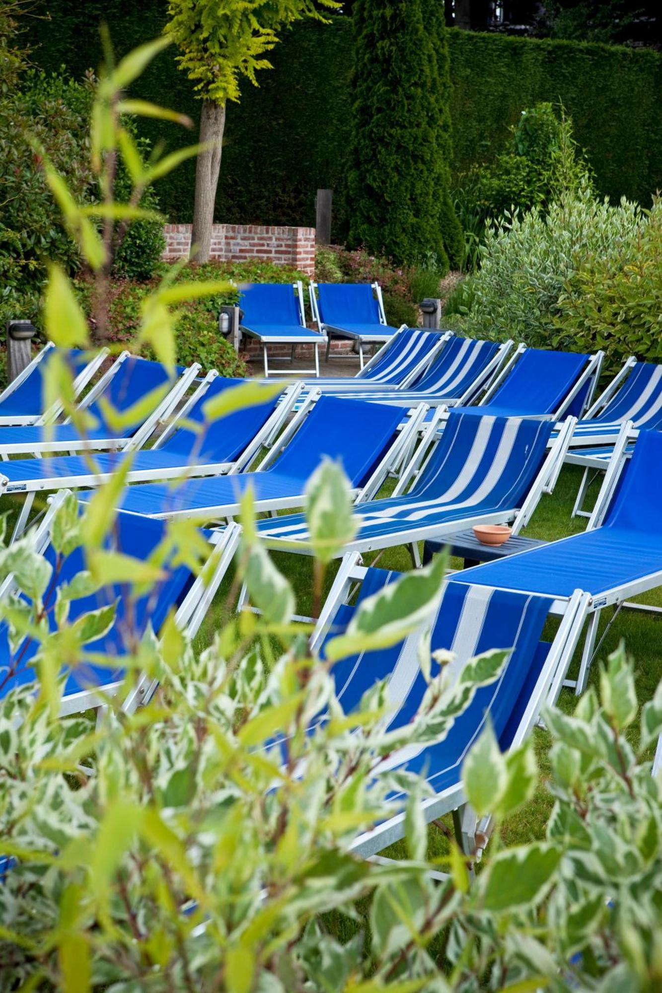 Hotel Thermen Dilbeek Exteriér fotografie