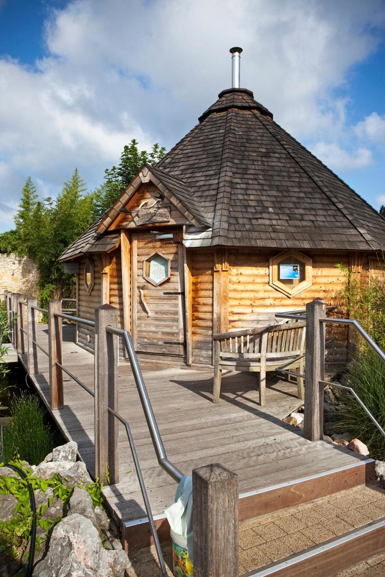 Hotel Thermen Dilbeek Exteriér fotografie